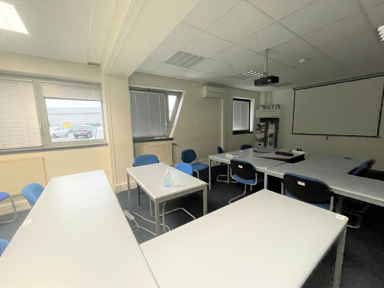 Bureau Ronchin 1620m² Vente bureau Ronchin Nord OVBUR2423742 8